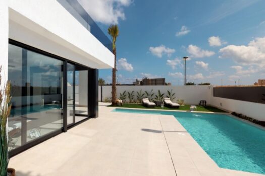 3 bedroom Villa for sale in San Pedro del Pinatar