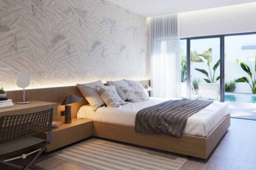 3 bedroom Villa for sale in San Javier