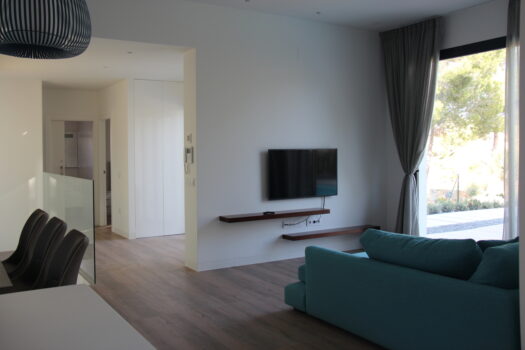 4 bedroom Villa for sale in Las Colinas Golf Resort