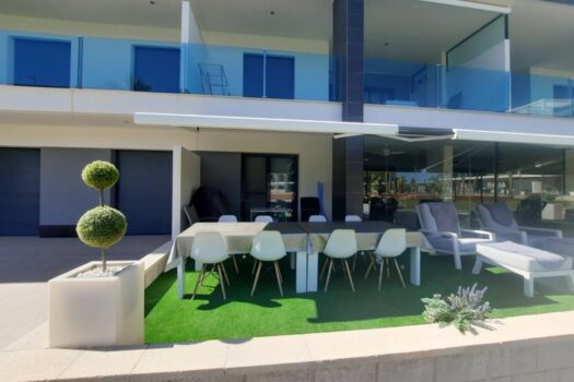 3 bedroom Apartment for sale in Guardamar del Segura