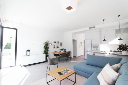 3 bedroom Villa for sale in Pinar de Campoverde