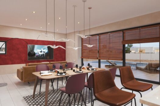 3 bedroom Villa for sale in Orihuela