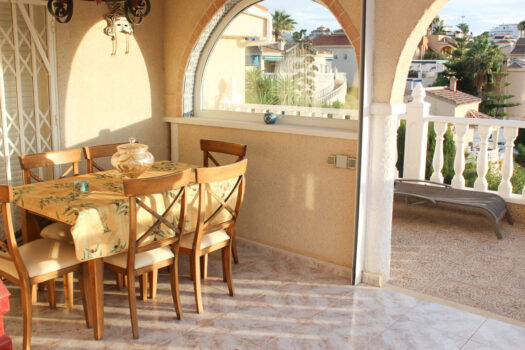 5 bedroom Villa for sale in Ciudad Quesada