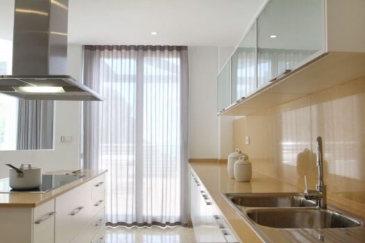 4 bedroom Villa for sale in Altea