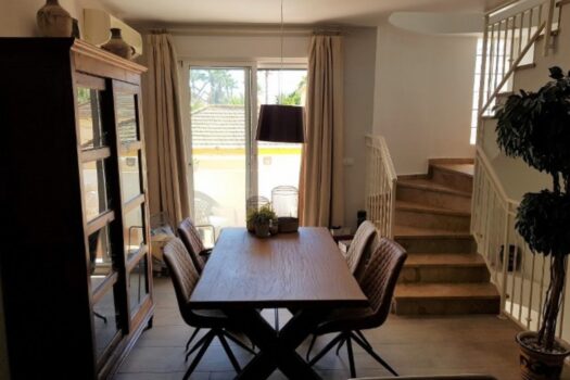 3 bedroom Townhouse for sale in Jacarilla