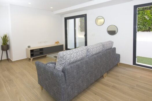 3 bedroom Villa for sale in El Campello