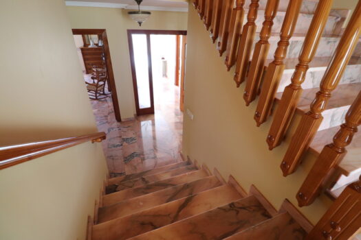 7 bedroom Villa for sale in Ciudad Quesada