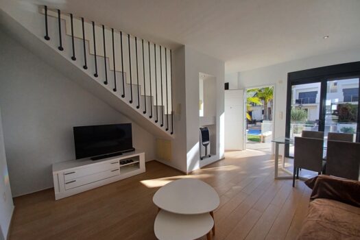 2 bedroom Townhouse for sale in La Zenia