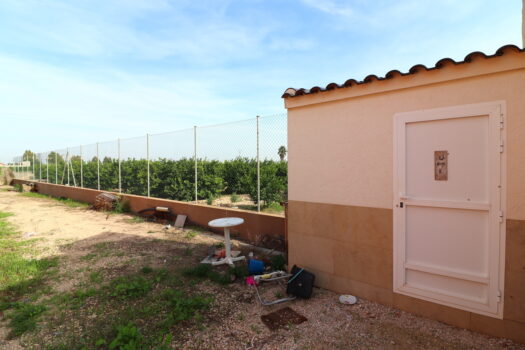 4 bedroom Villa for sale in Orihuela