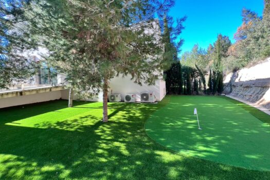 4 bedroom Villa for sale in Las Colinas Golf Resort