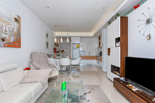 3 bedroom Apartment for sale in Ciudad Quesada