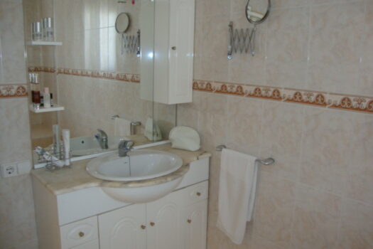 3 bedroom Villa for sale in Ciudad Quesada