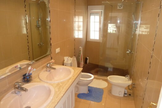 3 bedroom Villa for sale in Rojales