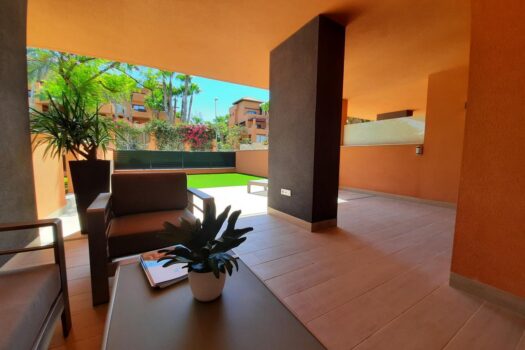 2 bedroom Apartment for sale in Orihuela Costa