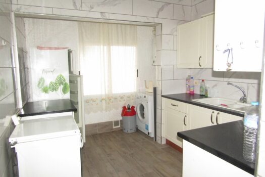 Apartmán – 2 ložnice – Cabo Roig