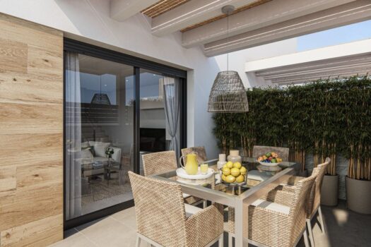 3 bedroom Villa for sale in Dolores