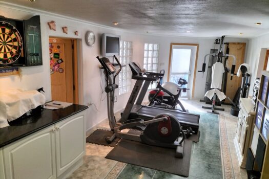 4 bedroom Villa for sale in Villamartin