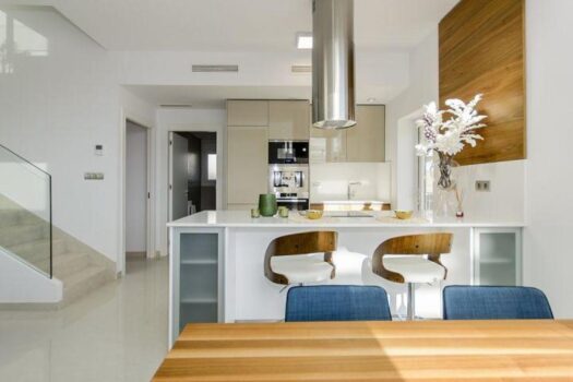 3 bedroom Villa for sale in Rojales