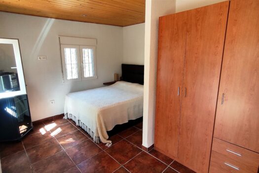 5 bedroom Finca for sale in Elche