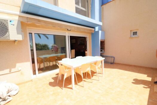 4 bedroom Apartment for sale in Orihuela Costa