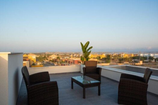 3 bedroom Villa for sale in Los Montesinos