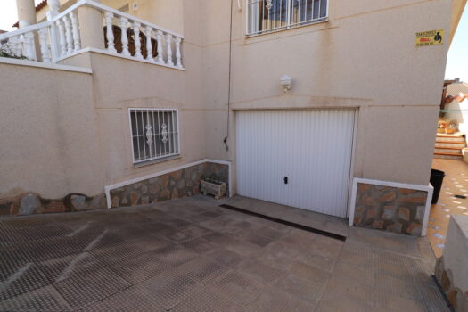 2 bedroom Villa for sale in Benijofar