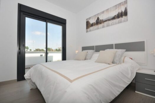 3 bedroom Villa for sale in Pilar de la Horadada