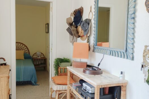 2 bedroom Apartment for sale in Villajoyosa