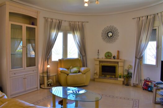 3 bedroom Villa for sale in Ciudad Quesada