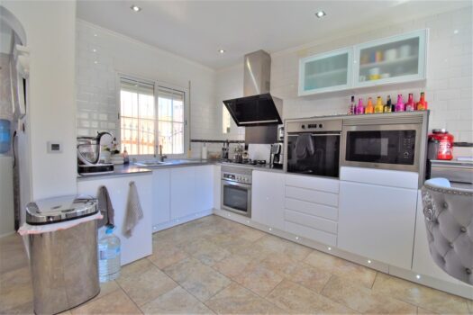 4 bedroom Villa for sale in Orihuela Costa