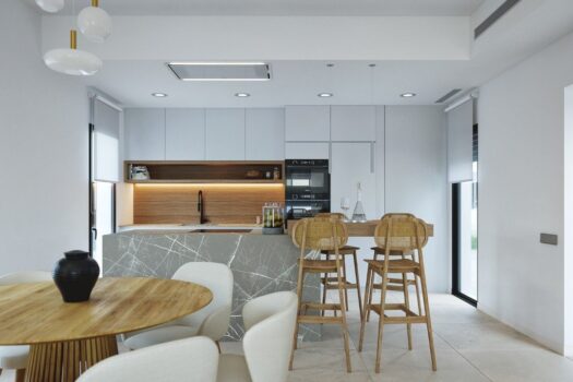 3 bedroom Villa for sale in Banos y Mendigo