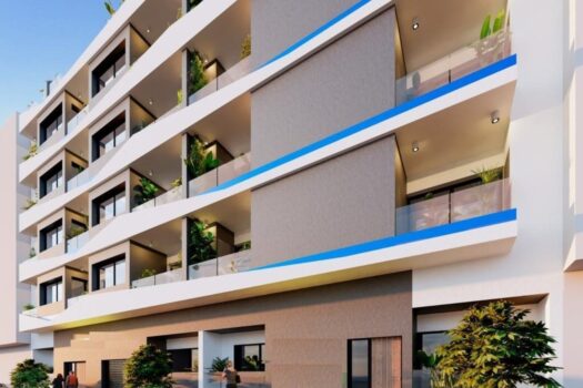 2 bedroom Penthouse for sale in Torrevieja