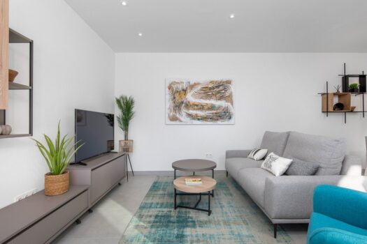 3 bedroom Villa for sale in Los Montesinos