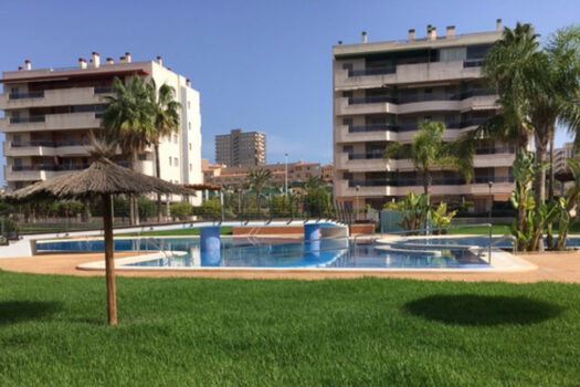 2 bedroom Apartment for sale in Arenales del Sol