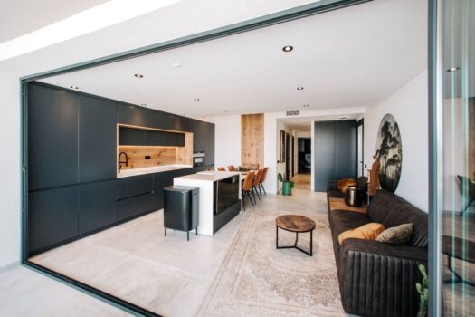 2 bedroom Penthouse for sale in Rojales