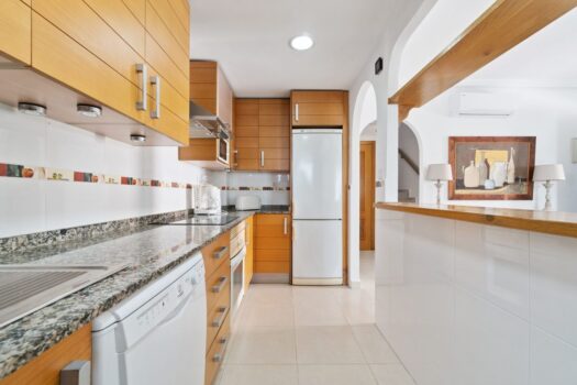 3 bedroom Apartment for sale in Orihuela Costa