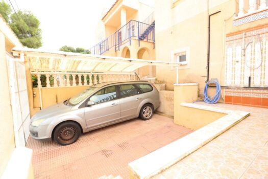 3 bedroom Villa for sale in Orihuela Costa