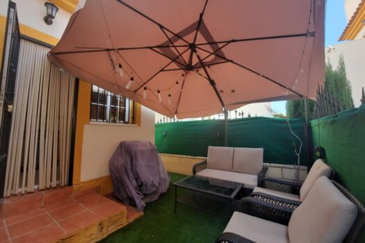 3 bedroom Villa for sale in San Fulgencio