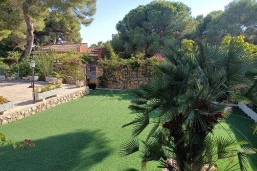 6 bedroom Villa for sale in Campoamor