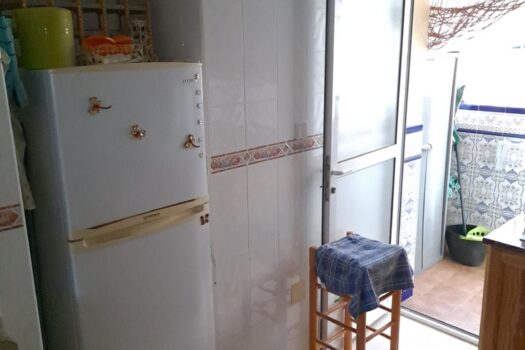 2 bedroom Apartment for sale in Villamartin