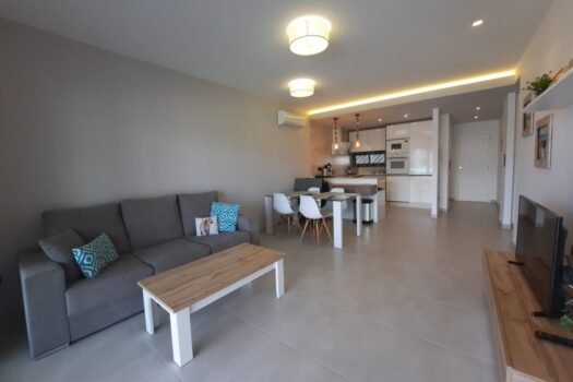 2 bedroom Apartment for sale in Guardamar del Segura