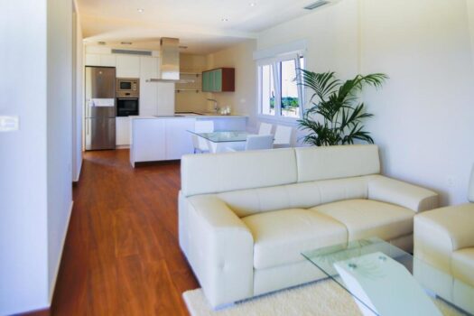 3 bedroom Villa for sale in Benijofar