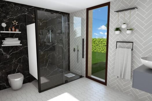 4 bedroom Villa for sale in Ciudad Quesada