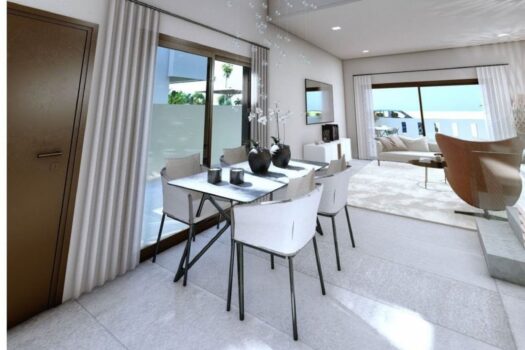 4 bedroom Townhouse for sale in Pilar de la Horadada