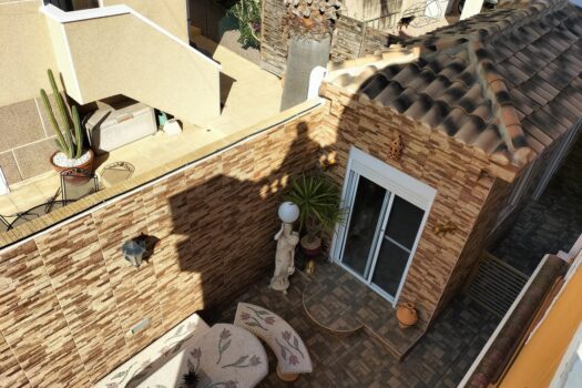 4 bedroom Villa for sale in El Galan