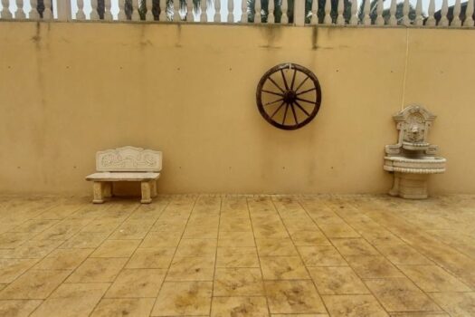 5 bedroom Villa for sale in Hondon de las Nieves