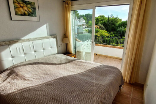 2 Bed Terraced Townhouse for sale in Mijas, Costa del Sol