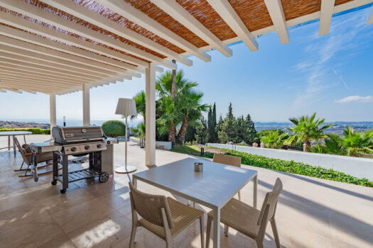 7 Bed Detached Villa for sale in Mijas, Costa del Sol