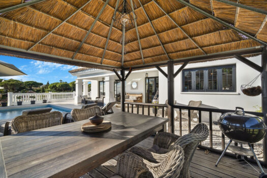 4 Bed Detached Villa for sale in Elviria, Costa del Sol