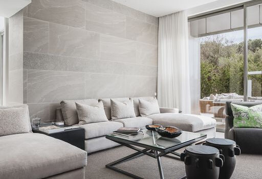 4 Bed Detached Villa for sale in Estepona, Costa del Sol